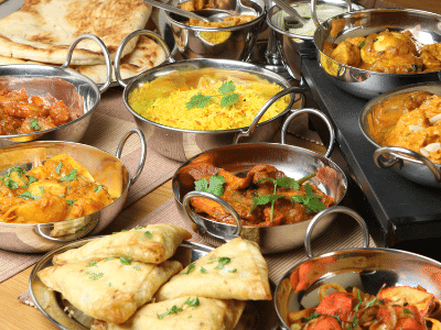 mejor curry en valencia